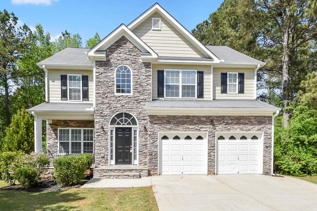 Primary Photo - 6578 Harrington Pl