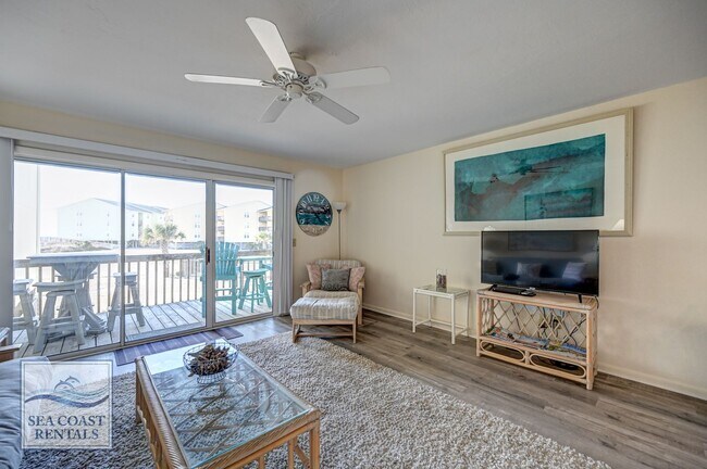 Building Photo - FURNISHED OFF-SEASON MONTHLY RENTAL NOW AVAILABLE