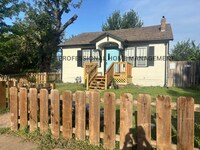 Building Photo - Don’t miss your chance on this one-of-a-ki...