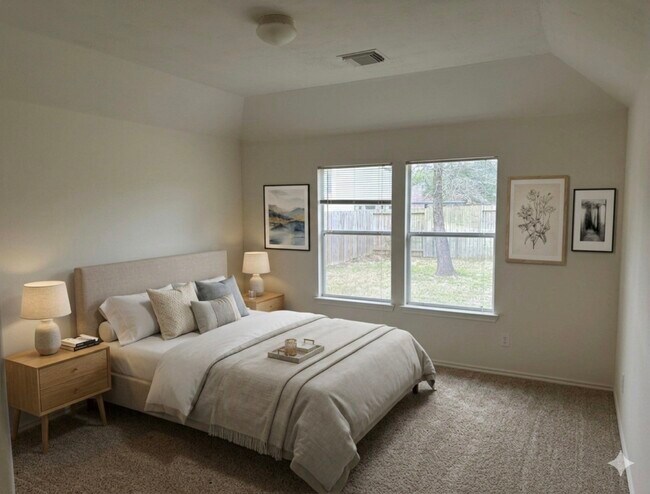 Building Photo - 10 Druids Glen Pl