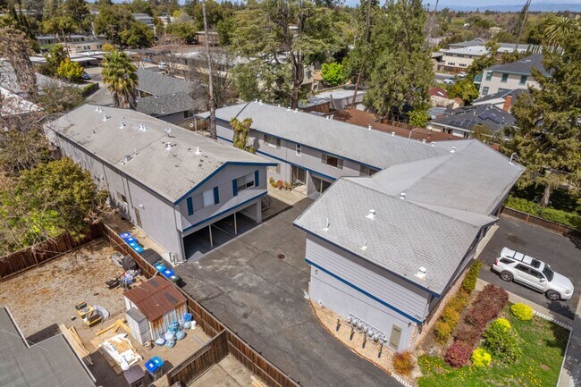 Building Photo - New Apartment with Premium Features, Serene Amenities, and Ideal Location!! (Pets are ALLOWED)