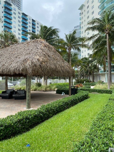 Great Outdoor Areas - 3801 S Ocean Dr