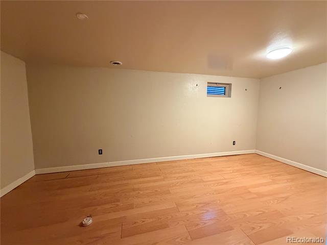 Building Photo - 3815 S Pitkin Cir