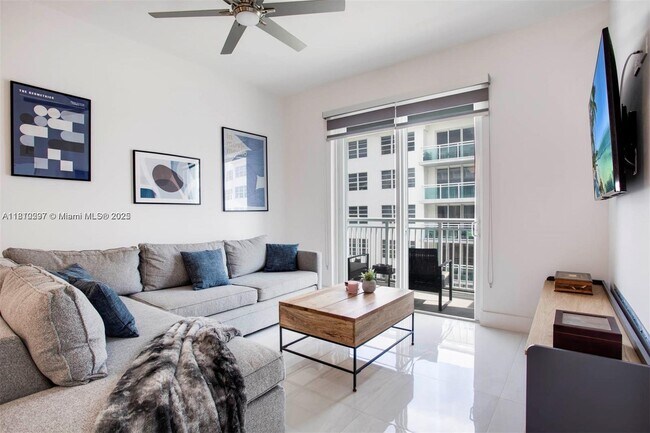 Building Photo - 6969 Collins Ave