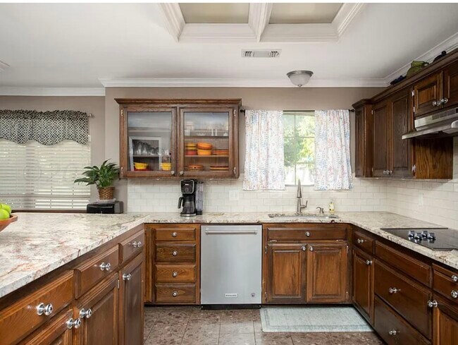 Building Photo - 8201 Prosper Dr