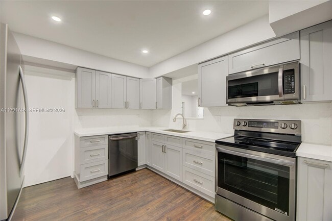 Building Photo - 7811 NW 10th St