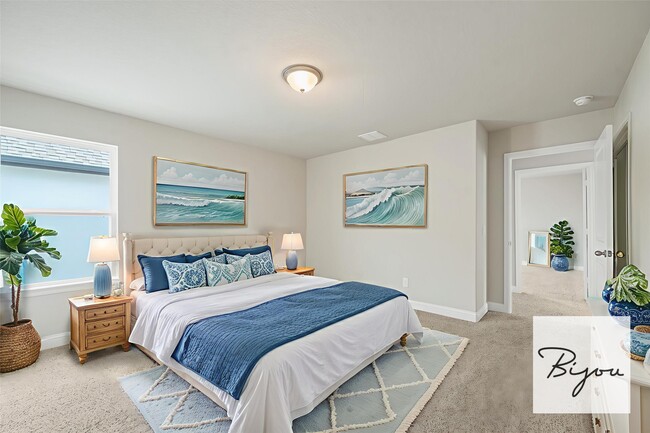 Building Photo - 721 Ocean Palms Dr