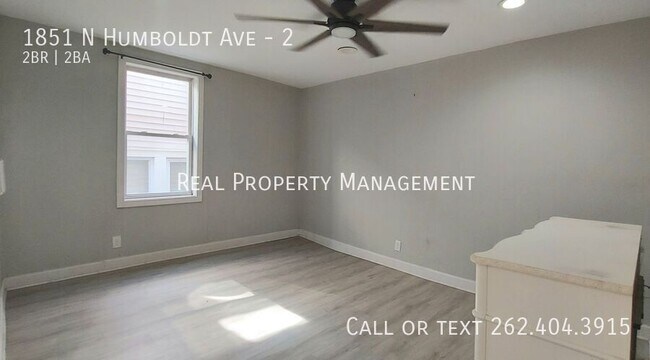 Building Photo - 1851 N Humboldt Ave