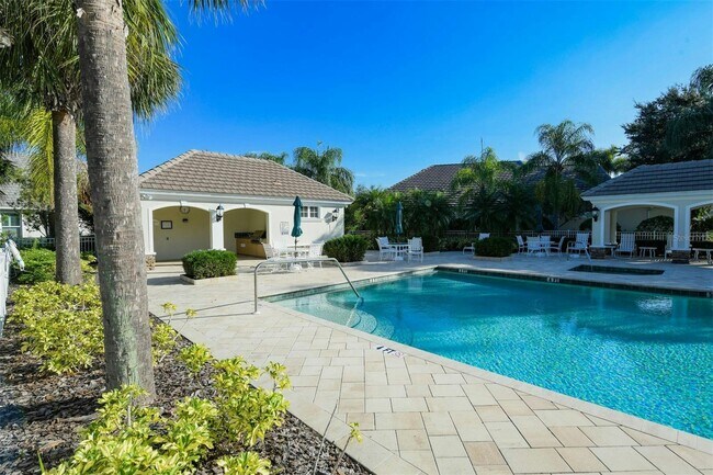 Building Photo - 7236 Orchid Island Pl
