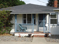 Building Photo - Cute Monterey Home