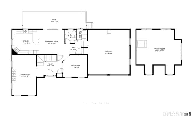 Building Photo - 82 Westover Ave