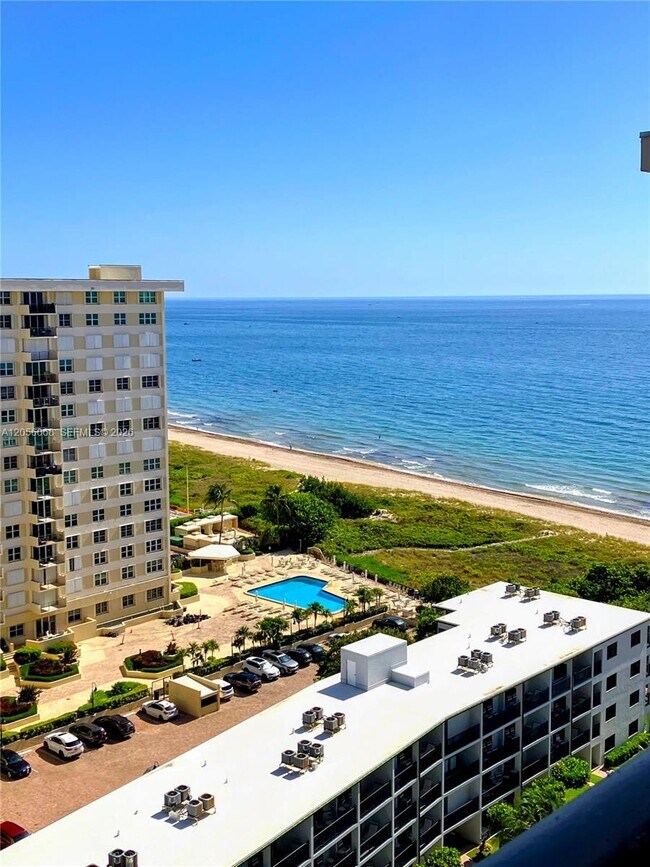 Building Photo - 2000 S Ocean Blvd