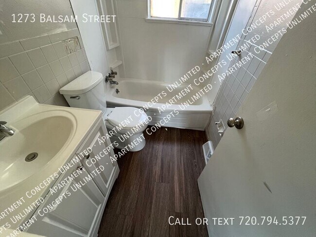 Building Photo - 1273 Balsam St