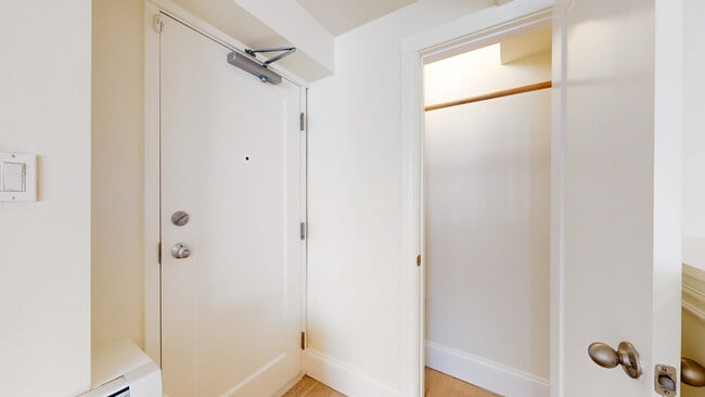 Building Photo - 4744 Balboa St