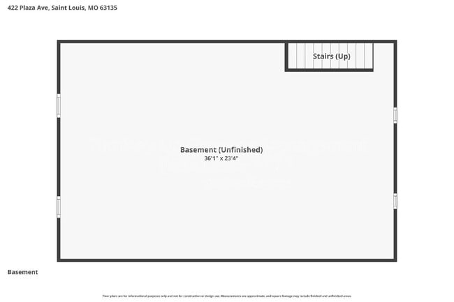 Building Photo - 422 Plaza Ave
