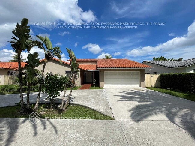 Building Photo - 505 NW 136th Ct