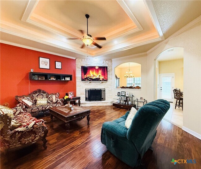 Building Photo - 6403 Flag Stone Dr