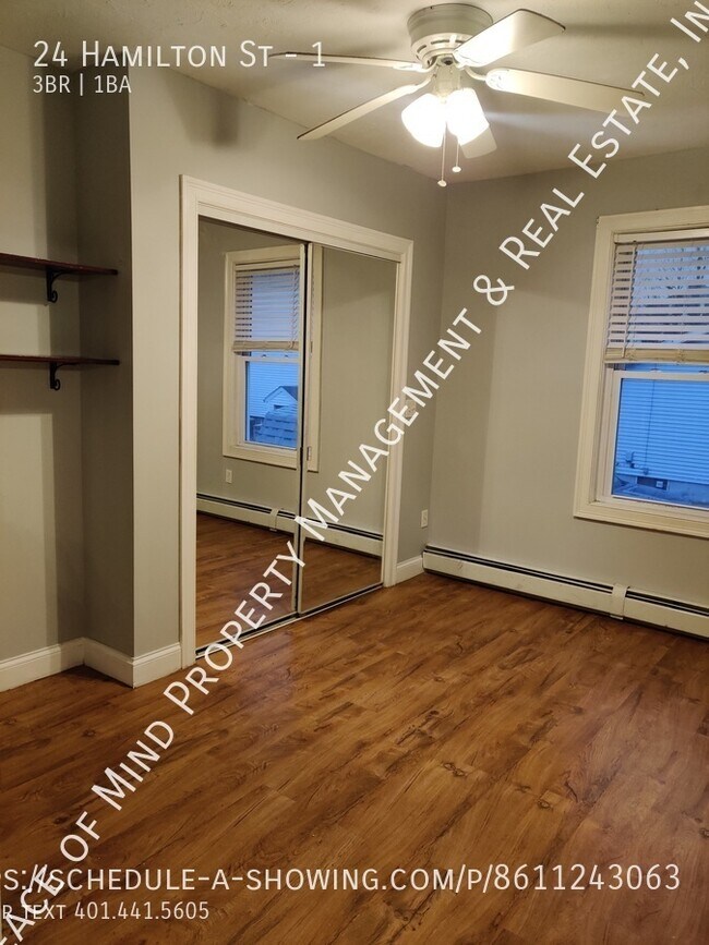 Building Photo - 24 Hamilton St