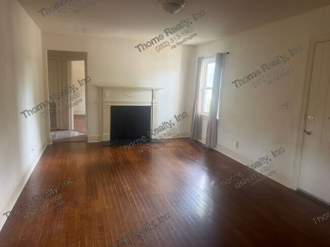 Building Photo - 1201 Tarboro St