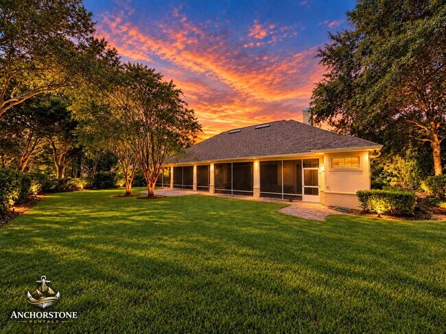 Building Photo - Spacious Kelly Plantation Home on 0.58-Acre Corner Lot with Office & Screened Porch