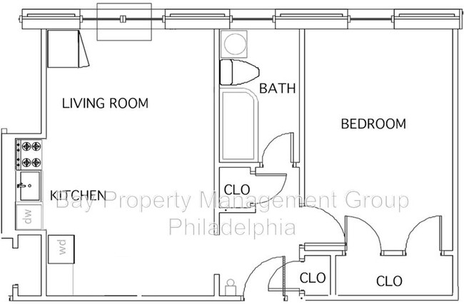 Building Photo - 437 W School House Ln