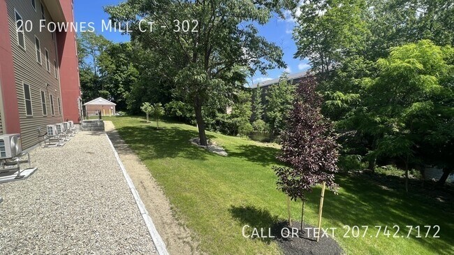 Building Photo - 20 Fownes Mill Court