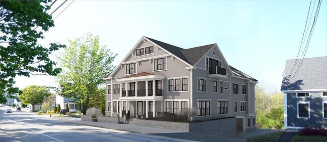 Primary Photo - 298 York St