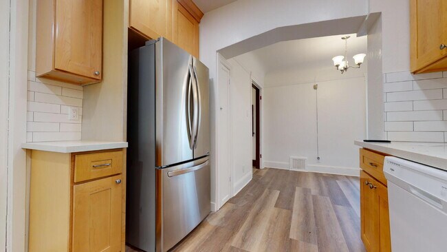 Building Photo - Spacious Single Family Home in Outer Missi...