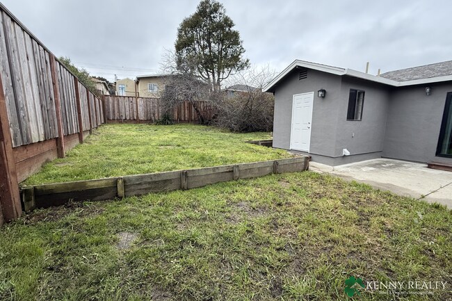 Building Photo - Just Remodeled 2BR Home with Garage & Large Backyard in San Bruno