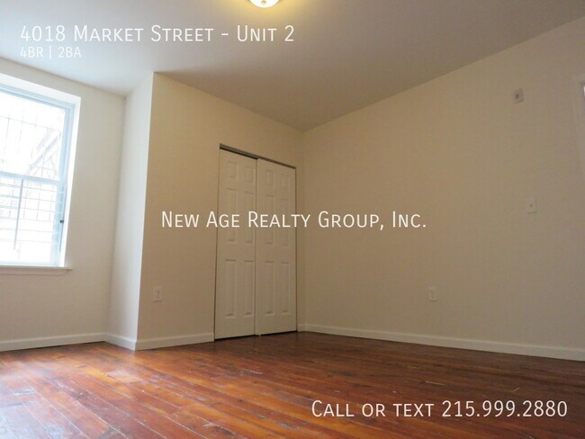 Building Photo - 4018 Market St