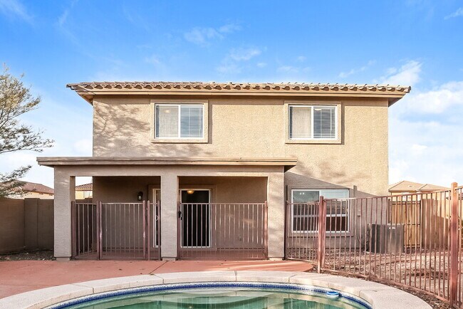 Building Photo - 22553 W Desert Bloom St