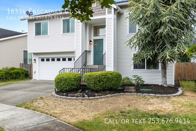 Primary Photo - 16334 Cascadian Ct SE