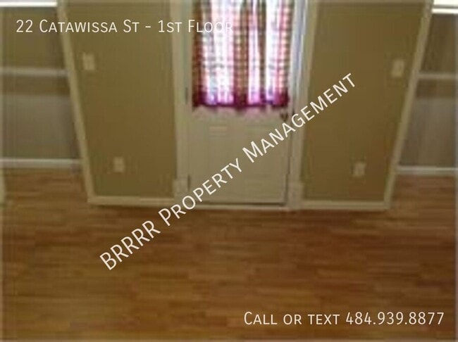 Building Photo - 22 Catawissa St