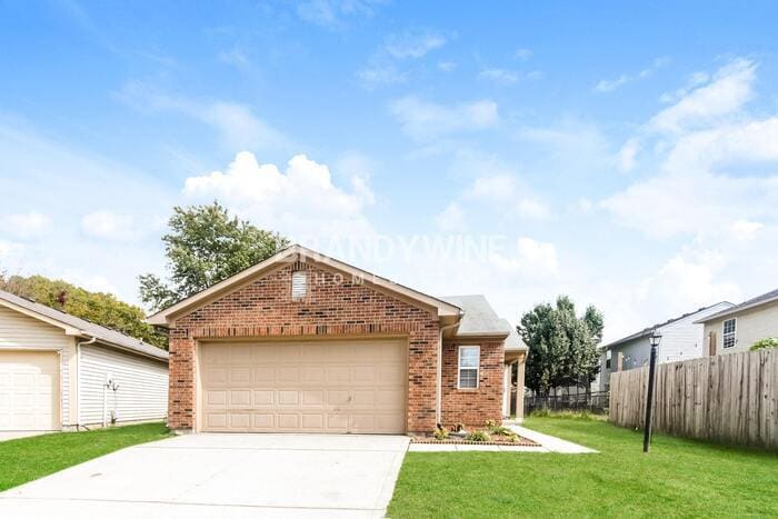 Building Photo - 7617 Buck Valley Ct