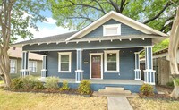 Building Photo - Stunning Winnetka Heights Craftsman home w...