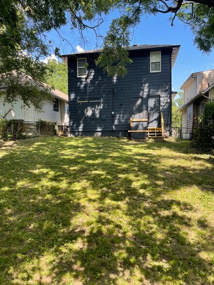 Building Photo - 442 N Colorado Ave
