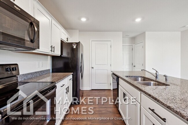 Building Photo - 1240 Stamp Lodge Rd