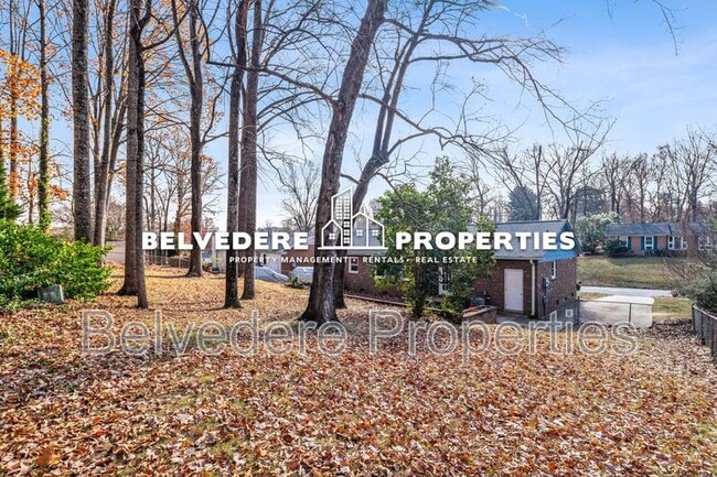 Building Photo - 4508 Havenwood Dr