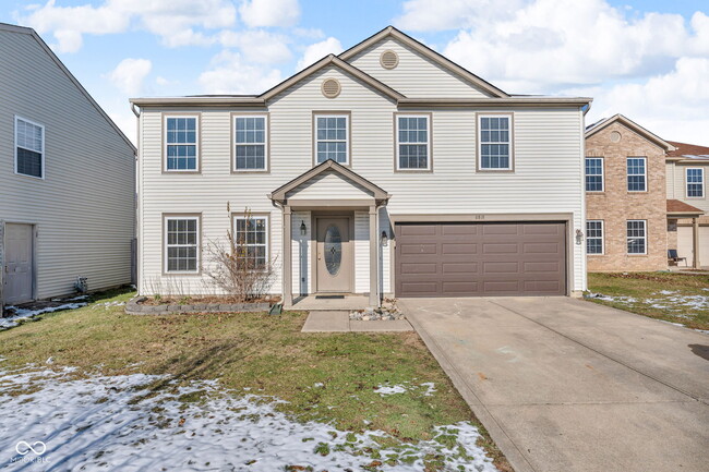 Primary Photo - 8818 Browns Valley Ln