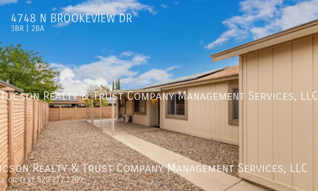 Building Photo - 4748 N Brookeview Dr