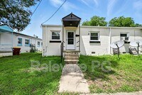 Building Photo - 1147 Willcox St