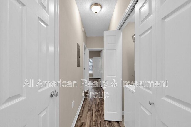 Building Photo - 1501 Partin Dr N
