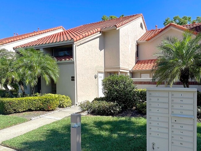 Building Photo - One-Bedroom Second Floor Condo in Winterset Community