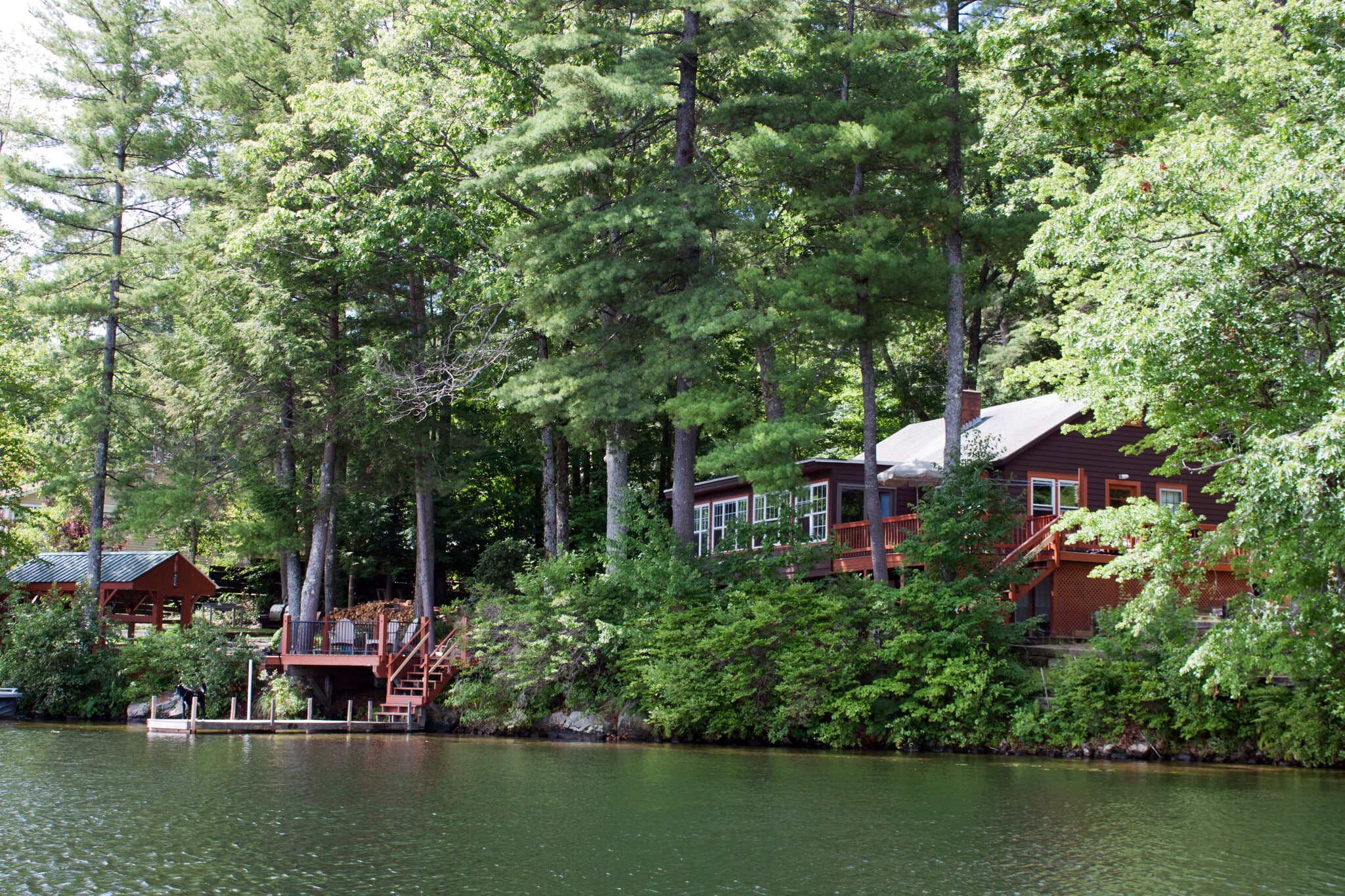 Building Photo - 387 Locks Pond Rd