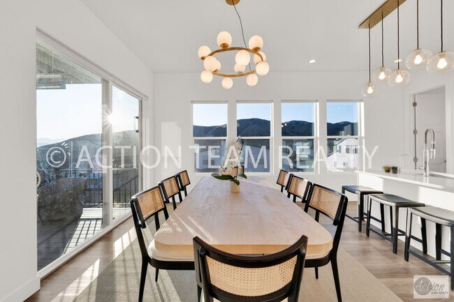 Building Photo - Fully furnished Home in Lehi, UT