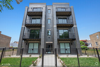 Building Photo - 4336 S Vincennes Ave