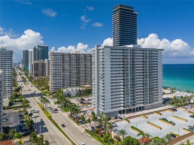 Primary Photo - 2030 S Ocean Dr