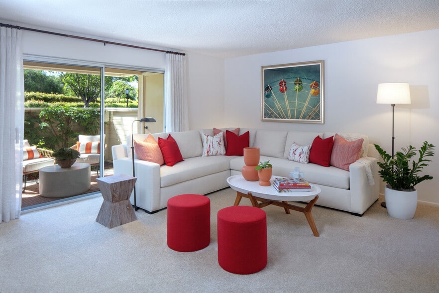 Primary Photo - Turtle Rock Vista Apartment Homes