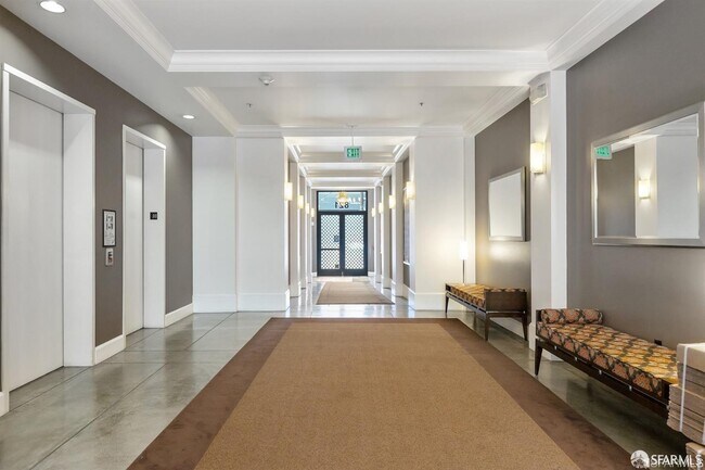 Building Photo - 821 Folsom St