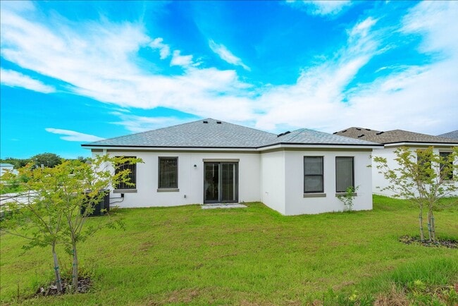 Building Photo - Brand New 4/2  Home In Mascotte FL